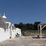 Σπίτι διακοπών Trullo Astrid Martina Franca-cisternino-ostuni