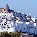 Trullo Astrid Martina Franca-cisternino-ostuni