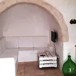 Trullo Astrid Martina Franca-cisternino-ostuni