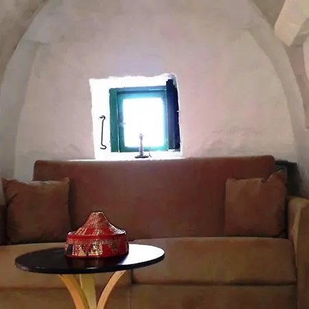 Casa vacanze Trullo Astrid Martina Franca-cisternino-ostuni