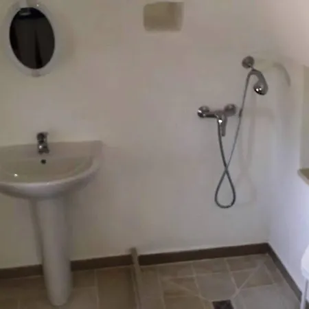 Hébergement de vacances Trullo Astrid Martina Franca-cisternino-ostuni Ostuni