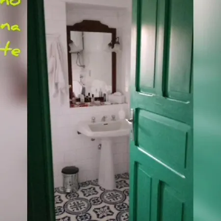 Casa vacanze Trullo Astrid Martina Franca-cisternino-ostuni
