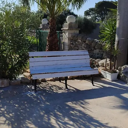 Trullo Astrid Martina Franca-cisternino-ostuni * Ostuni