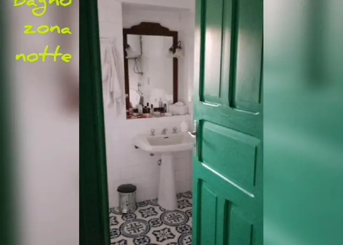 Dom wakacyjny Trullo Astrid Martina Franca-cisternino-ostuni