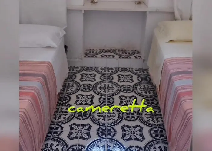 Trullo Astrid Martina Franca-cisternino-ostuni 奥斯图尼